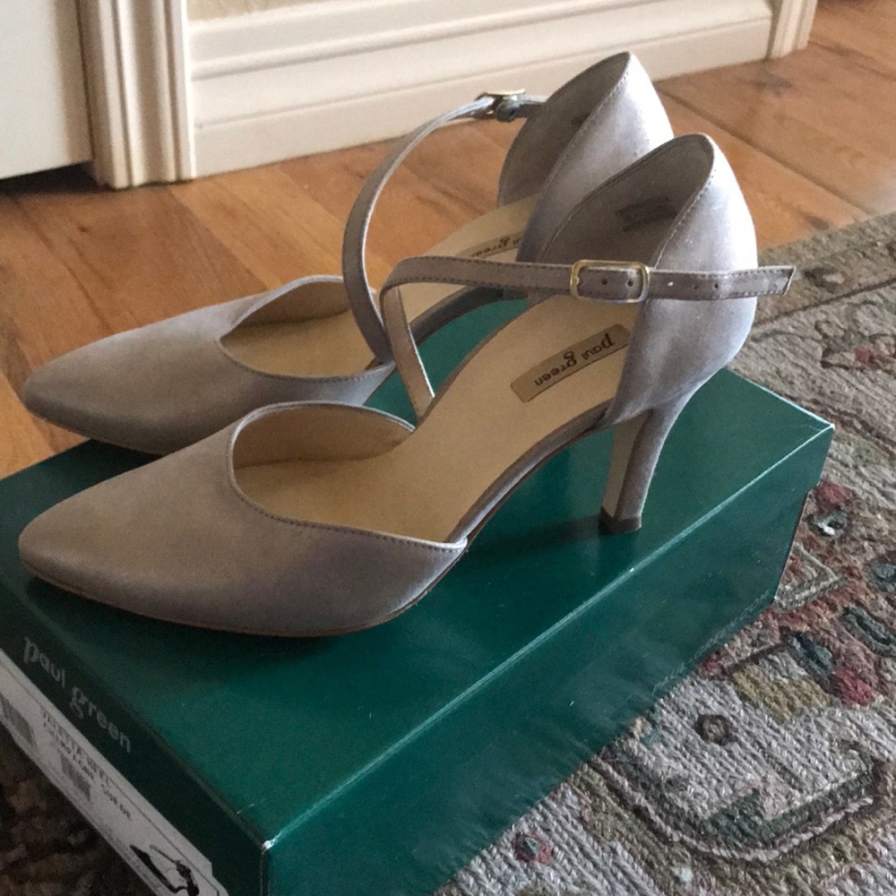 Paul Green Valletta Heel
